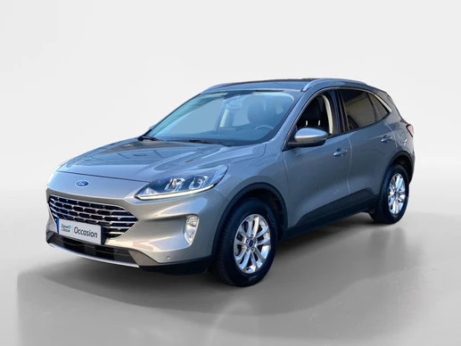 Ford Kuga - Afbeelding 1 van 25