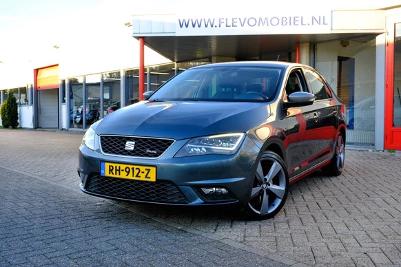 SEAT Toledo - Afbeelding 1 van 30