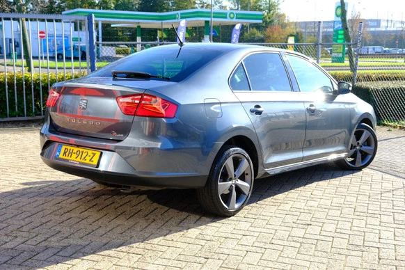 SEAT Toledo - Afbeelding 3 van 30