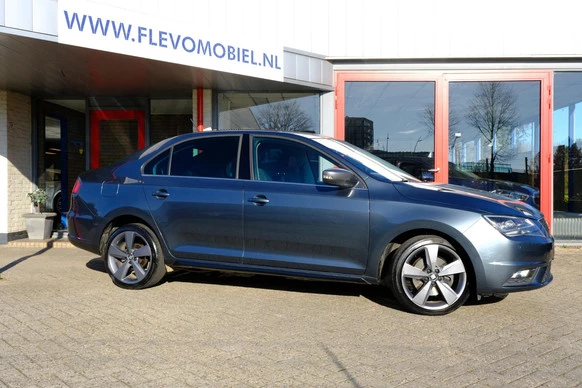 SEAT Toledo - Afbeelding 4 van 30