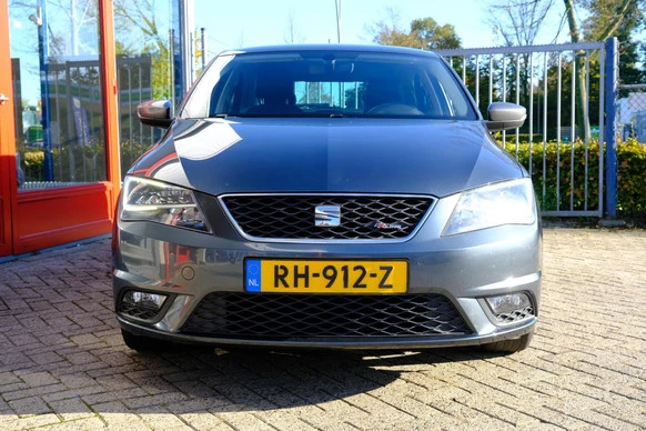 SEAT Toledo - Afbeelding 7 van 30