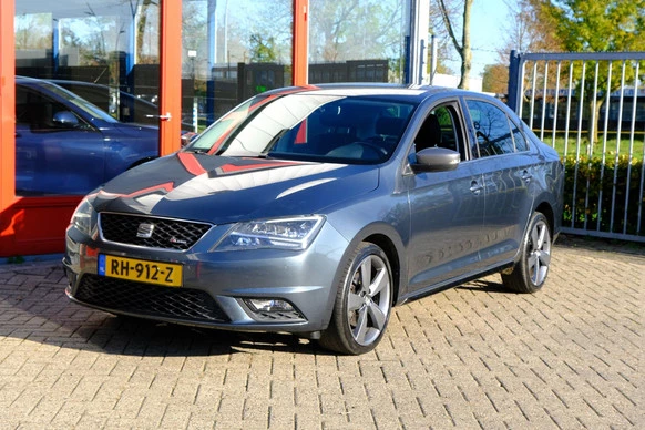 SEAT Toledo - Afbeelding 27 van 30