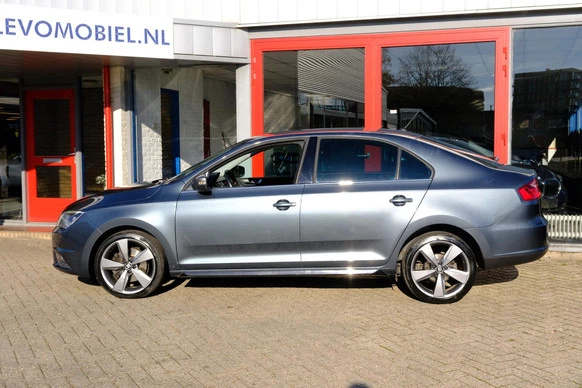 SEAT Toledo - Afbeelding 28 van 30