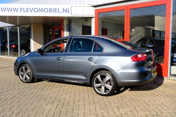 SEAT Toledo - Afbeelding 29 van 30