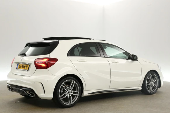 Mercedes-Benz A-Klasse - Afbeelding 2 van 30