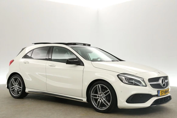 Mercedes-Benz A-Klasse - Afbeelding 3 van 30