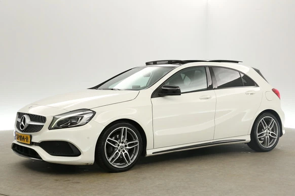 Mercedes-Benz A-Klasse - Afbeelding 5 van 30