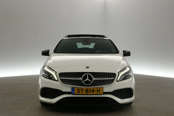 Mercedes-Benz A-Klasse - Afbeelding 28 van 30