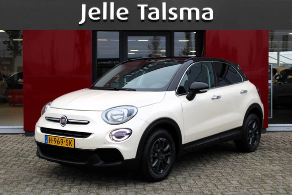 Fiat 500X - Afbeelding 1 van 19