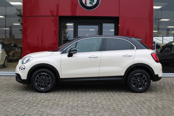 Fiat 500X - Afbeelding 2 van 19