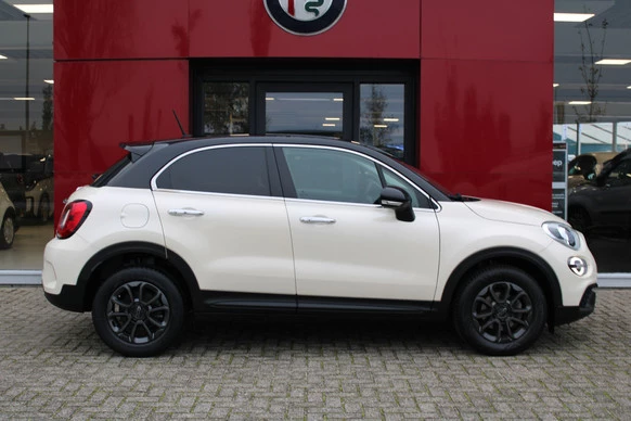 Fiat 500X - Afbeelding 4 van 19