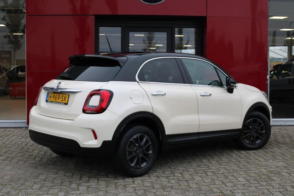 Fiat 500X - Afbeelding 5 van 19