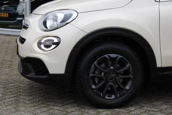 Fiat 500X - Afbeelding 6 van 19