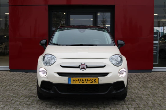 Fiat 500X - Afbeelding 7 van 19