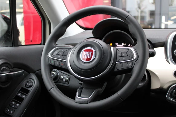 Fiat 500X - Afbeelding 13 van 19