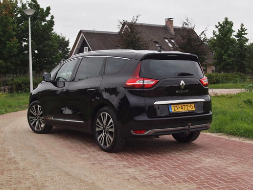 Renault Grand Scénic - Afbeelding 2 van 30