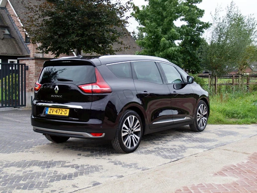 Renault Grand Scénic - Afbeelding 10 van 30