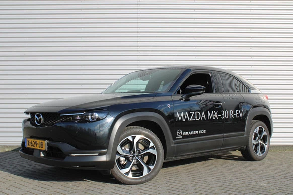 Mazda MX-30