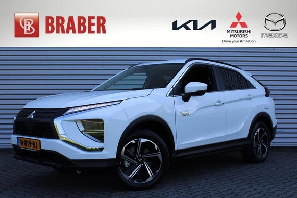 Mitsubishi Eclipse Cross - Afbeelding 1 van 30