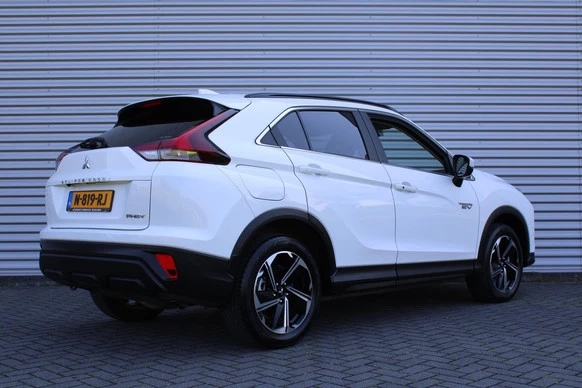 Mitsubishi Eclipse Cross - Afbeelding 4 van 30