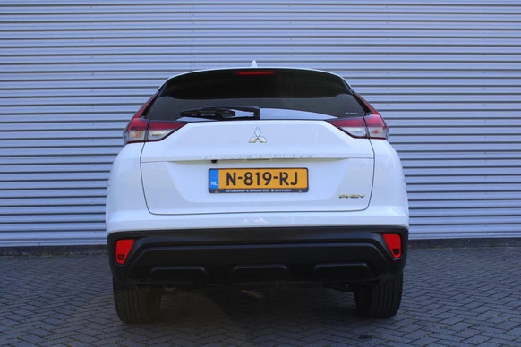 Mitsubishi Eclipse Cross - Afbeelding 5 van 30