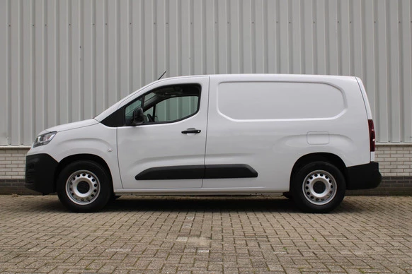 Fiat E-Doblò - Afbeelding 7 van 29