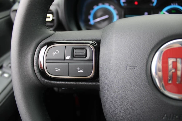 Fiat E-Doblò - Afbeelding 11 van 29