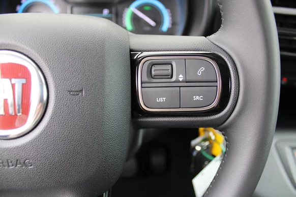Fiat E-Doblò - Afbeelding 13 van 29