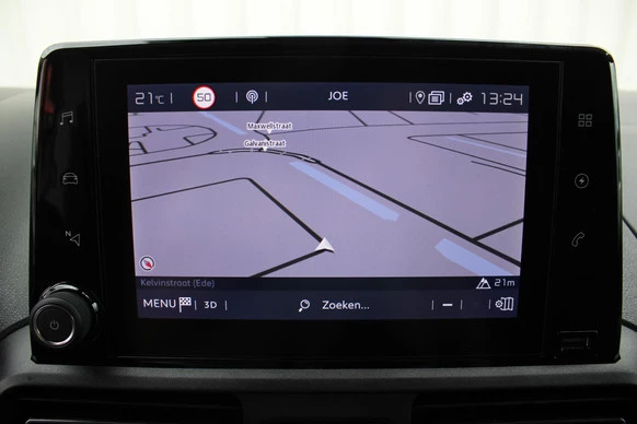 Fiat E-Doblò - Afbeelding 16 van 29