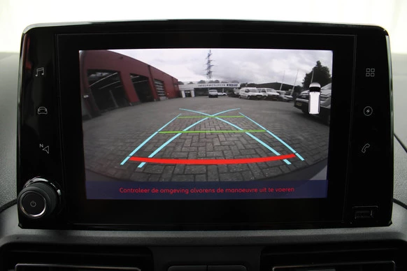 Fiat E-Doblò - Afbeelding 17 van 29