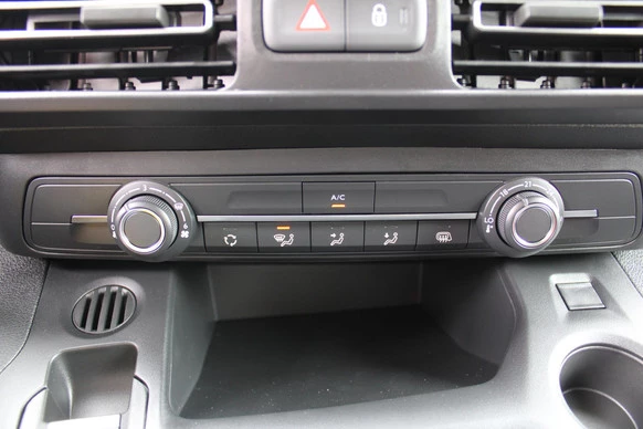 Fiat E-Doblò - Afbeelding 19 van 29