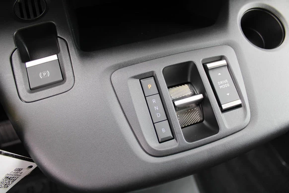 Fiat E-Doblò - Afbeelding 20 van 29