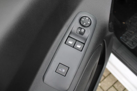 Fiat E-Doblò - Afbeelding 21 van 29