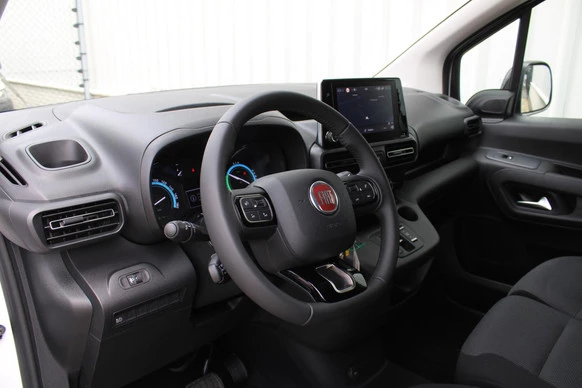 Fiat E-Doblò - Afbeelding 23 van 29