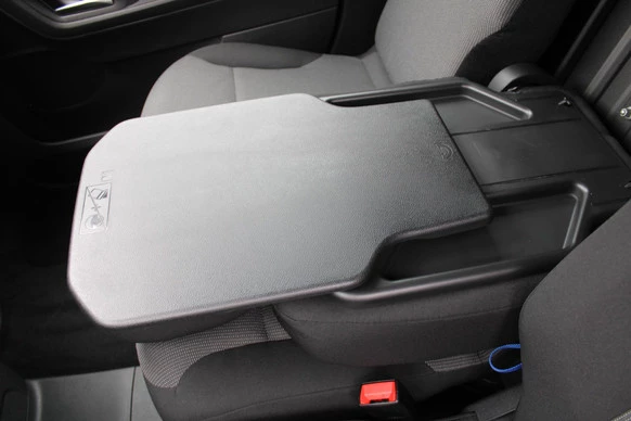 Fiat E-Doblò - Afbeelding 25 van 29