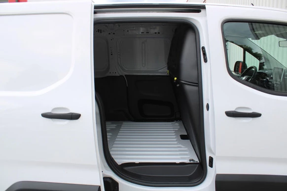 Fiat E-Doblò - Afbeelding 26 van 29