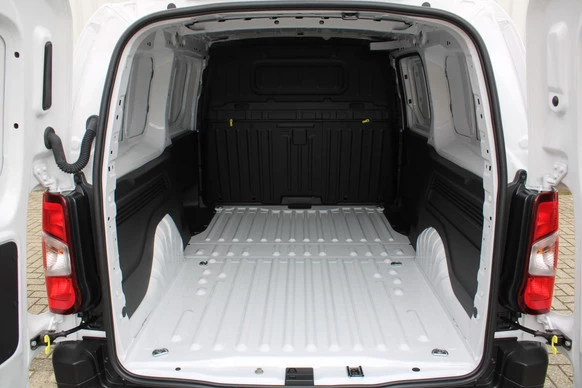 Fiat E-Doblò - Afbeelding 27 van 29