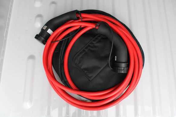 Fiat E-Doblò - Afbeelding 28 van 29