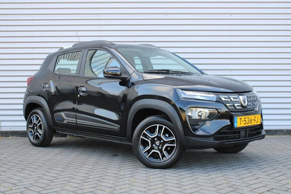 Dacia Spring - Afbeelding 3 van 29