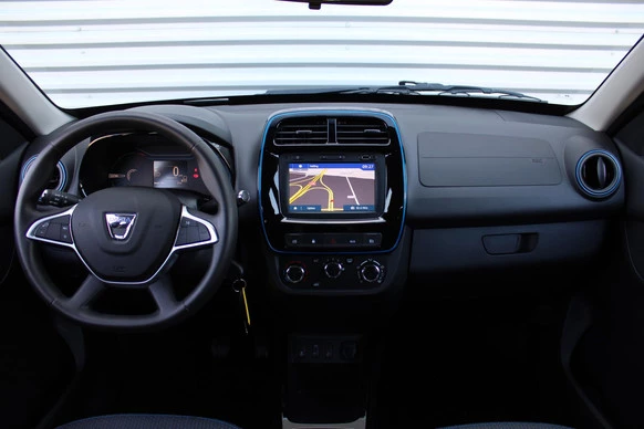 Dacia Spring - Afbeelding 8 van 29