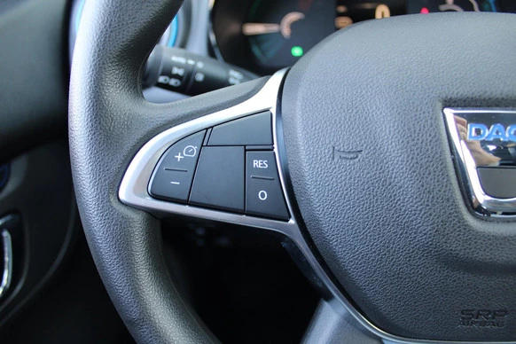 Dacia Spring - Afbeelding 12 van 29