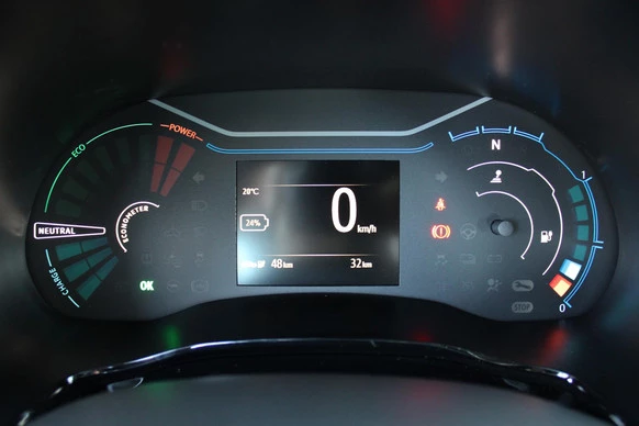 Dacia Spring - Afbeelding 13 van 29