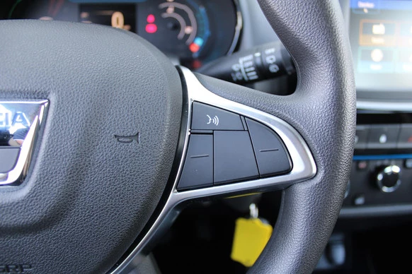 Dacia Spring - Afbeelding 14 van 29