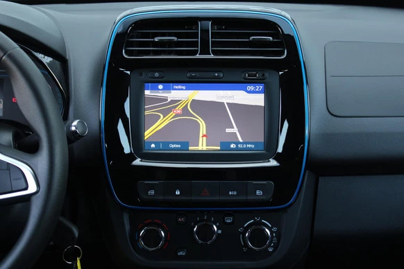 Dacia Spring - Afbeelding 16 van 29