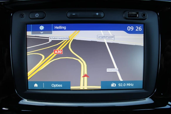 Dacia Spring - Afbeelding 17 van 29