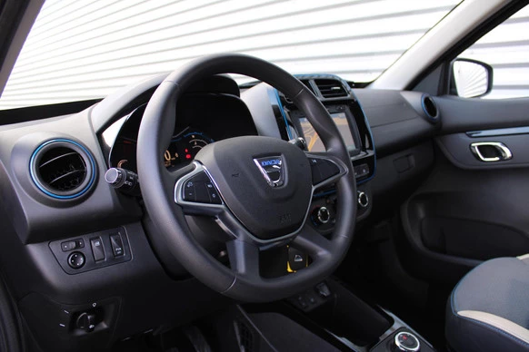 Dacia Spring - Afbeelding 23 van 29