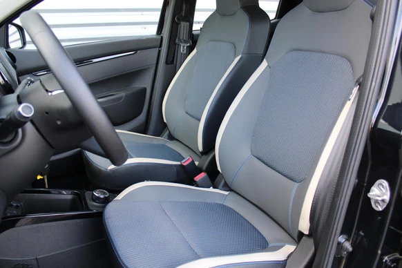 Dacia Spring - Afbeelding 24 van 29