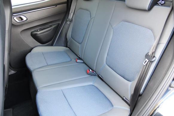 Dacia Spring - Afbeelding 25 van 29