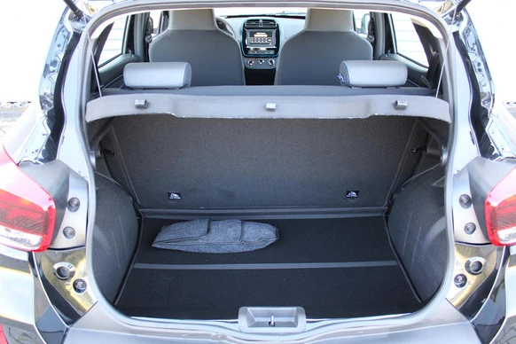 Dacia Spring - Afbeelding 26 van 29