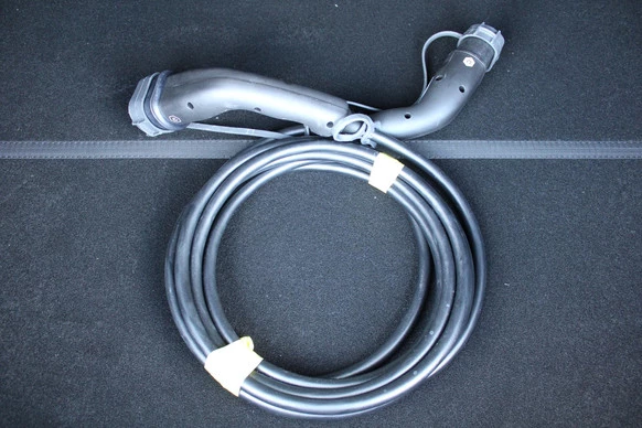 Dacia Spring - Afbeelding 27 van 29